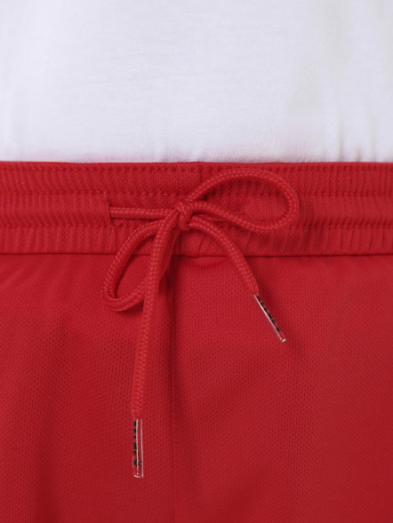 Детские шорты KELME Football Shorts Red