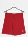 Детские шорты KELME Football Shorts Red