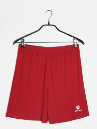 Детские шорты KELME Football Shorts Red