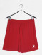 Детские шорты KELME Football Shorts Red