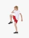 Детские шорты KELME Football Shorts Red