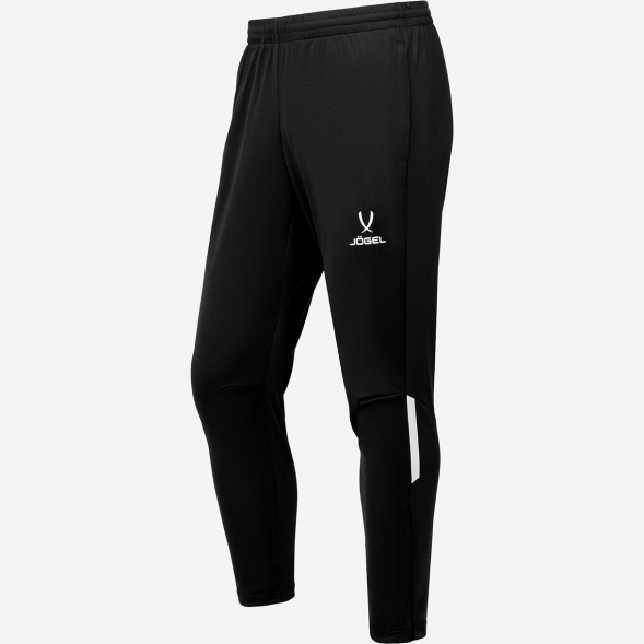 Брюки тренировочные JOGEL CAMP 2 Training Pocket Pants 99, черный