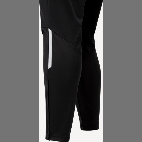 Брюки тренировочные JOGEL CAMP 2 Training Pocket Pants 99, черный