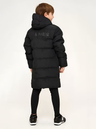Детский пуховик KELME Padding Jacket Kid Black
