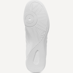 Бутсы зальные JÖGEL CAMPO 2.0, белый/золотой