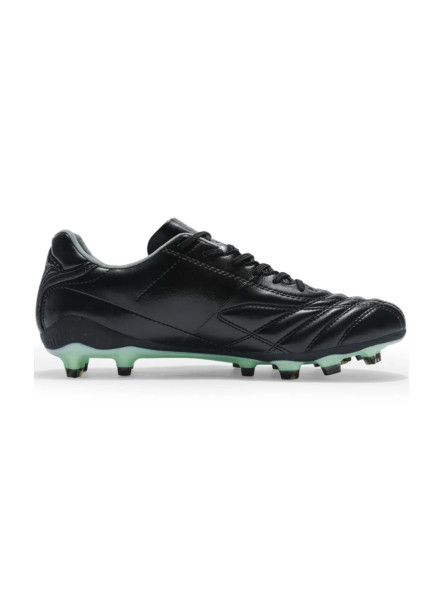 Бутсы KELME Men's Soccer Boots (AG) Black