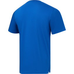 Футболка тренировочная JOGEL DIVISION PerFormDRY Training CVC Z2, синий