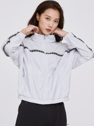 Олимпийка KELME Woven Jacket Light Purple
