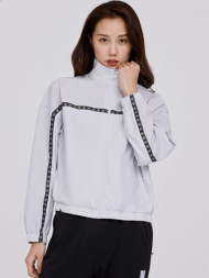 Олимпийка KELME Woven Jacket Light Purple