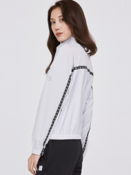 Олимпийка KELME Woven Jacket Light Purple