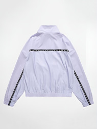Олимпийка KELME Woven Jacket Light Purple