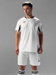 Футбольная форма FN Fame (White/Black)