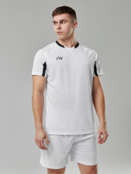 Футбольная форма FN Fame (White/Black)