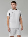 Футбольная форма FN Fame (White/Black)