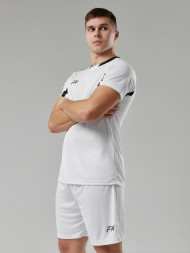 Футбольная форма FN Fame (White/Black)