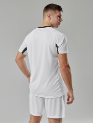 Футбольная форма FN Fame (White/Black)