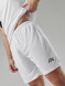 Футбольная форма FN Fame (White/Black)