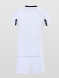Футбольная форма FN Fame (White/Black)