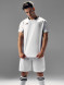 Футбольная форма FN Fame (White/Black)