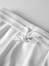 Футбольная форма FN Fame (White/Black)