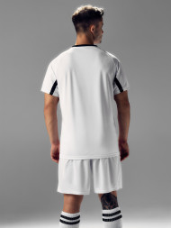 Футбольная форма FN Fame (White/Black)