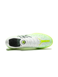 Шиповки KELME Men's Soccer Cleats (TF) White/Green