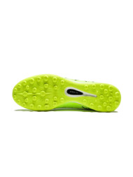 Шиповки KELME Men's Soccer Cleats (TF) White/Green