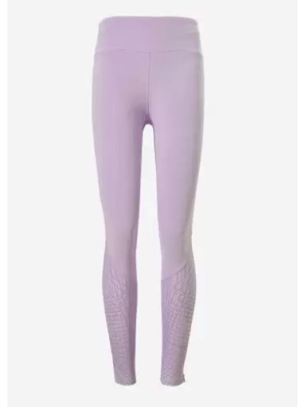 Леггинсы KELME Bottoming Trousers Pink