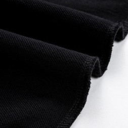 Свитшот KELME Round Neck Sweater Black