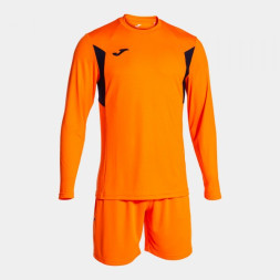 КОМПЛЕКТ WINNER GK ОРАНЖЕВЫЙ ЧЕРНЫЙ