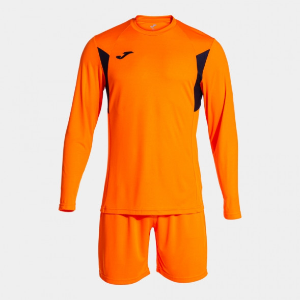 КОМПЛЕКТ WINNER GK ОРАНЖЕВЫЙ ЧЕРНЫЙ