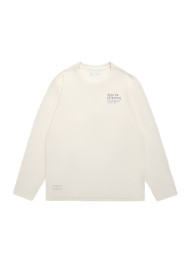 Лонгслив KELME Long Sleeve T-Shirt Beige