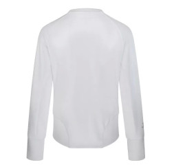 Свитшот KELME Women's Round Neck Sweater White