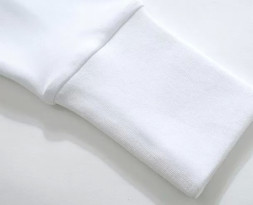 Свитшот KELME Women's Round Neck Sweater White