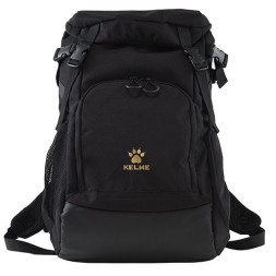 Рюкзак KELME Backpack Black