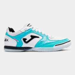 TOP FLEX 2642 TURQUESA FLÚOR BLANCO INDOOR