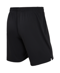 Шорты тренировочные с карманами JOGEL PREMIER PerFormDRY Spartak Training Shorts, черный, детский