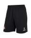 Шорты тренировочные с карманами JOGEL PREMIER PerFormDRY Spartak Training Shorts, черный, детский