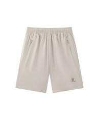 Шорты KELME Woven Shorts Apricot