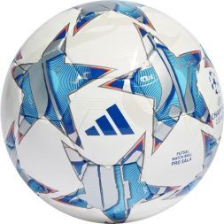 Мяч футзальный ADIDAS HALOWA FINALE PRO SALA IA0951