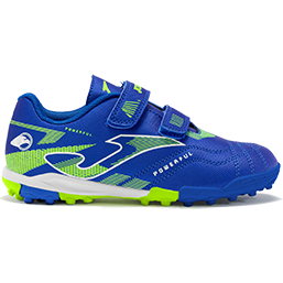 Шиповки детские JOMA POWERFULL JR TF