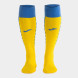 MEDIAS J-PRO AMARILLO ROYAL