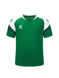 Футболка KELME T-Shirt Green