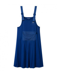 Платье KELME Knit Dress Blue