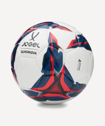Мяч футзальный JOGEL Supernova №4