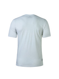 Футболка KELME Short Sleeve T-Shirt White