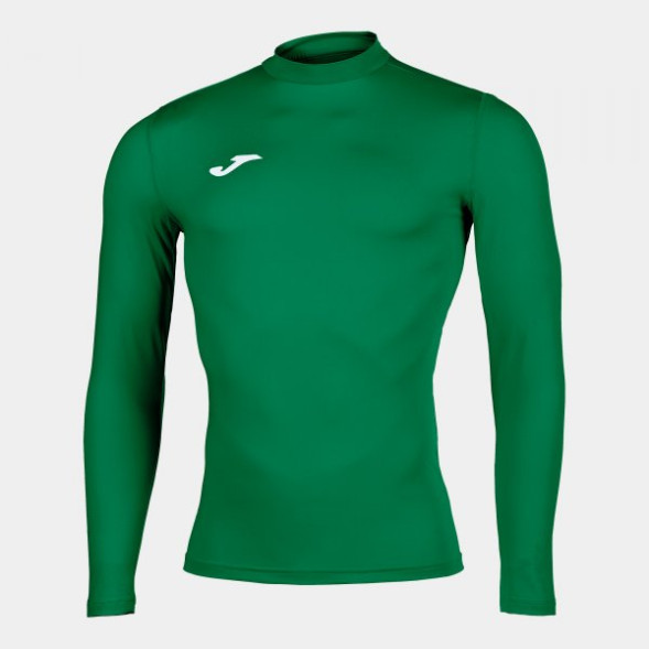 Термолонгслив JOMA BRAMA ACADEMY Зеленый