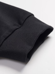 Толстовка KELME Round Neck Sweater Yellow