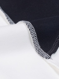 Толстовка KELME Round Neck Sweater Yellow