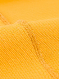 Толстовка KELME Round Neck Sweater Yellow